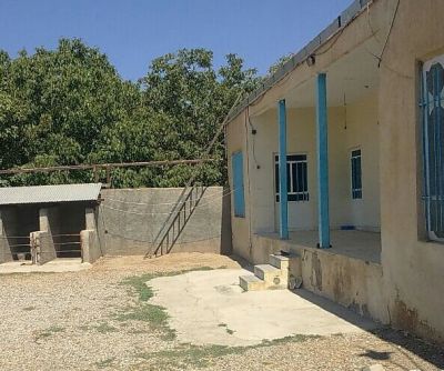 فروش گاوداری در کرج نظر اباد1