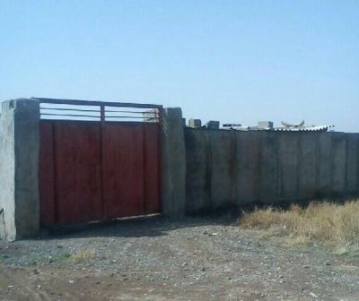 فروش زمین کشاورزی 15 هکتار  در کرج2