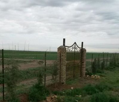 فروش زمین مزروعی کشاورزی در نظرآباد کرج0