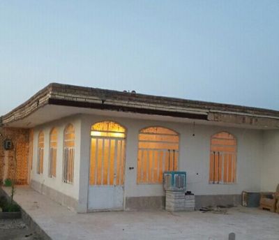 فروش گاوداری پرواری ۵۰ راسی با ویلا در کرج0