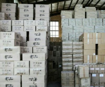 اجاره انبار دربست با درب مجزا در تهران0