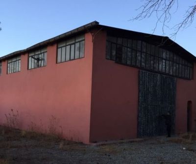 فروش سوله استاندارد صنعتى در کرج_سوله در کرج0