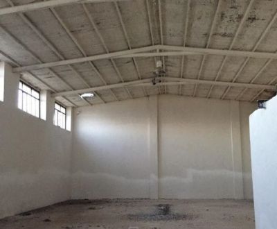 فروش سوله استاندارد صنعتى در کرج_سوله در کرج1