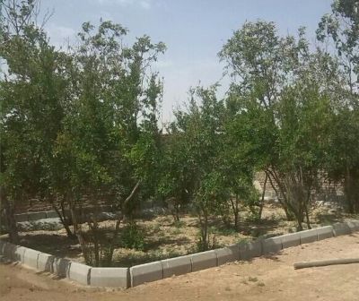 فروش سالن بهداشتی در کرج1