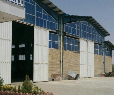 اجاره کارخانه در اشتهارد کرج0
