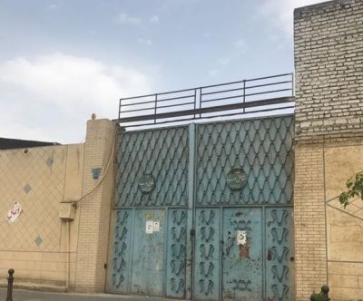 اجاره سوله ٥٠٠ متر بر خ دماوند تهران0