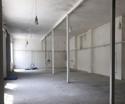 اجاره سوله ٥٠٠ متر بر خ دماوند تهران1