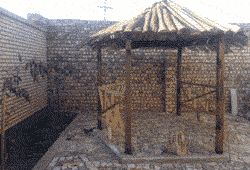 فروش کارخانه در کاشان -فروش سوله در کاشان 5