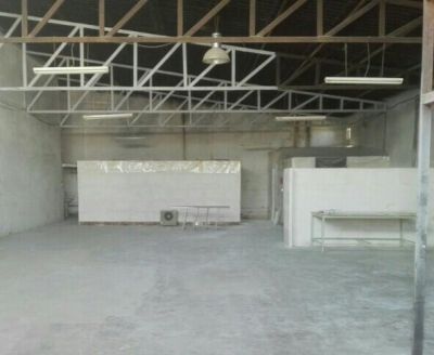 اجاره کارگاه 800 متری در تهران0