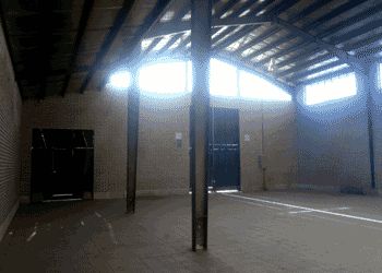 فروش کارخانه در کاشان -فروش سوله در کاشان 3