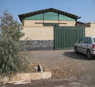 فروش کارخانه در کاشان -فروش سوله در کاشان 0