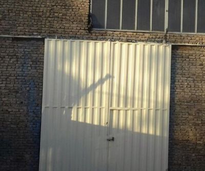 اجاره سوله صنعتی 220 متر در تهران0