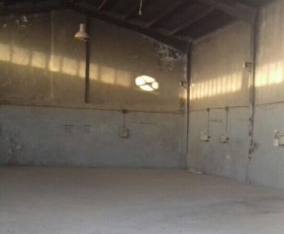 اجاره سوله صنعتی 220 متر در تهران1