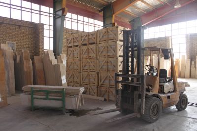 فروش کارخانه سنگبری با ماشین آلات ایتالیایی در شمس آباد - فروش کارخانه سنگبری در شمس آباد2