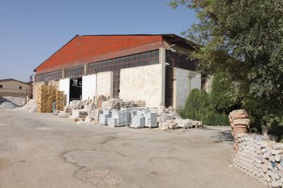 فروش کارخانه سنگبری با ماشین آلات ایتالیایی در شمس آباد - فروش کارخانه سنگبری در شمس آباد0