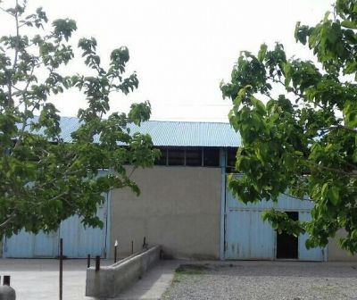 اجاره دو سوله 250 متری برای انبار در تهران0