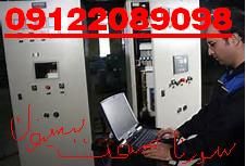 تابلو برق صنعتی سورنا صنعت بیستون14