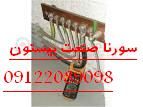 مجری چاه ارت و سیستم ارتینگ سورنا صنعت بیستون6