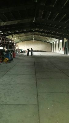 قروش کارخانه ورق و کارتن سازی 2