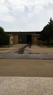 قروش کارخانه ورق و کارتن سازی 3