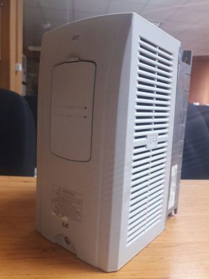 اجرای کلیه عملیات طراحی و  پیاده سازی اتوماسیون صنعتی LS5