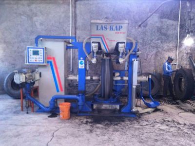 خط تولید روکش لاستیک _دستگاه تولید روکش لاستیک1