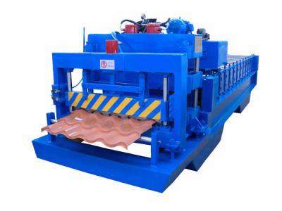 فروش ماشین آلات رول فرمینگ و نورد سرد0