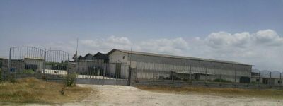 فروش کارخانه صنایع تبدیلی و تکمیلی ( سورتینگ مرکبات )1