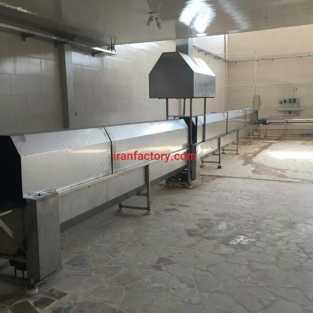فروش خط تولید نوشمک3