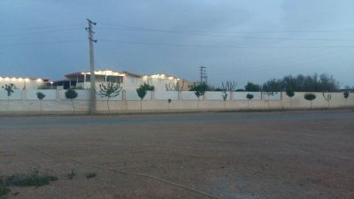 فروش کارخانه لبنیات در ماهدشت کرج_کارخانه تولید دوغ و ماست1
