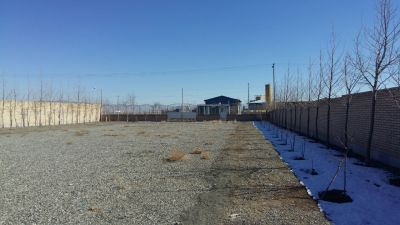 فروش و اجاره سوله واقع در شهرک صنعتی فریمان0