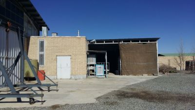 فروش و اجاره سوله واقع در شهرک صنعتی فریمان6