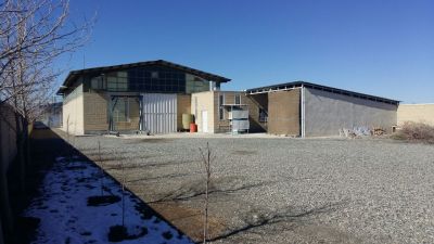 فروش و اجاره سوله واقع در شهرک صنعتی فریمان9