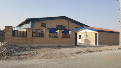 فروش کارخانه رنگسازی در اشتهارد_رنگسازی در اشتهارد_اشتهارد1