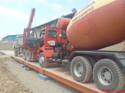 دفتر نمایندگی انواع باسکول دیجیتال جاده ای در شمال غرب3