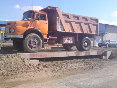 دفتر نمایندگی انواع باسکول دیجیتال جاده ای در شمال غرب0