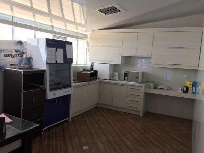 فروش کارخانه تزریق پلاستیک در  اصفهان1