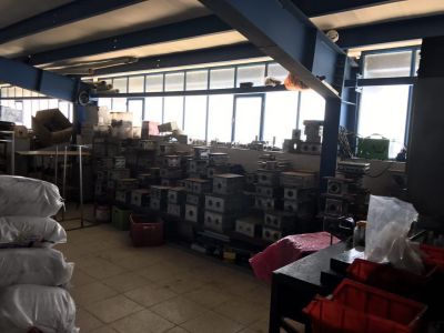 فروش کارخانه ظروف پت در اصفهان0