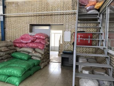 فروش سوله با مجوز تزریق پلاستیک در اصفهان0