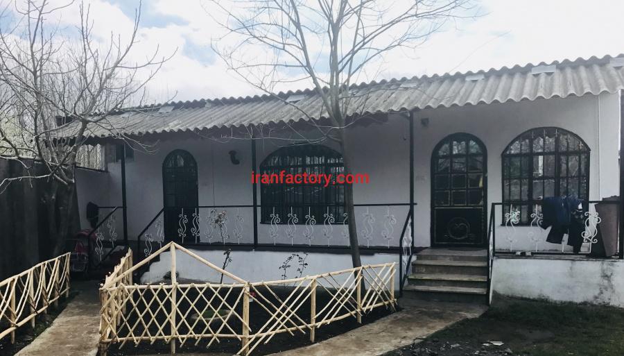 فروش کارخانه بسته بندى با وام در بندر انزلی1