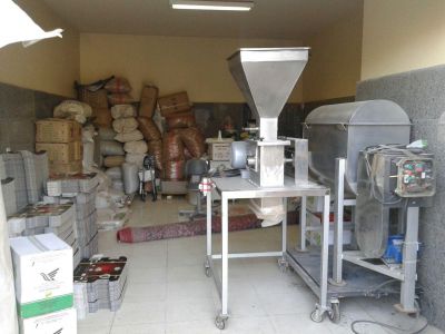 خط تولید دمنوش گیاهی_فروش خط تولید دمنوش_دمنوش گیاهی4