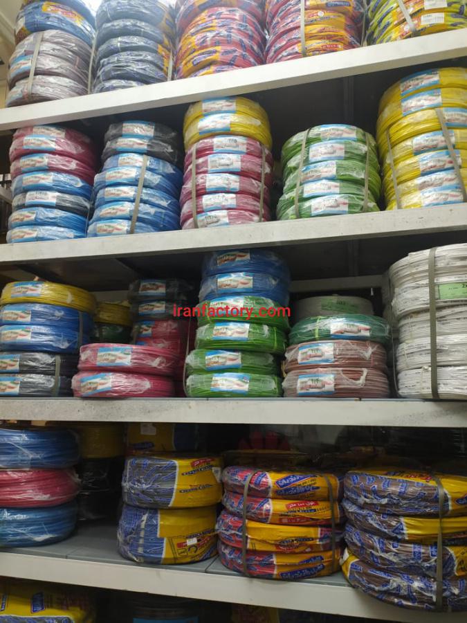 قیمت سیم افشان 120*1 در کهکیلویه بویر احمد0