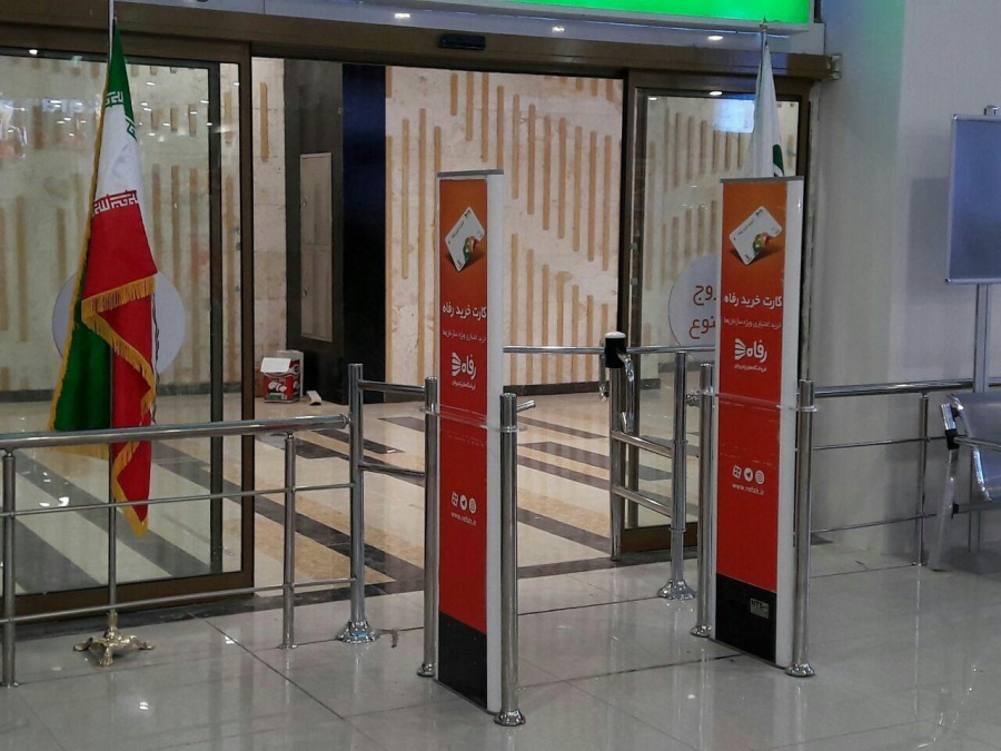 فروش دزدگیر لباس دست دوم0