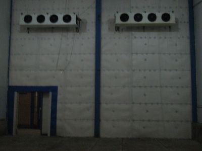 فروش سردخانه 3000 تنی ( زیر قیمت)-فروش سردخانه در آذربایجان 2