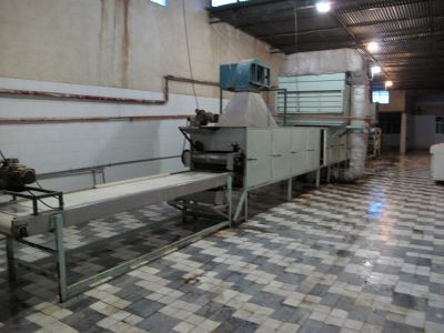 قیمت خط تولید خرما شکلاتی0