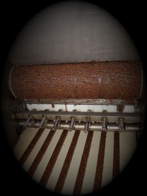 خرید خط تولید خرما شکلاتی0