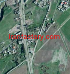 فروش زمین 2 هزار متری در گرگان0