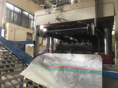 فروش خط تولید ظروف یکبارمصرف1