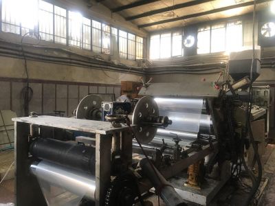 فروش خط تولید ظروف یکبارمصرف0