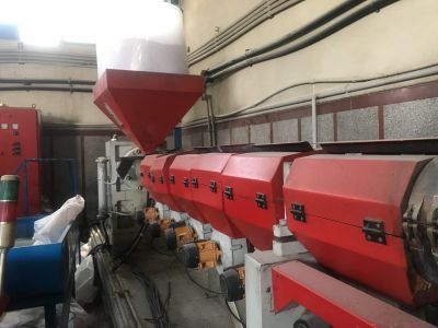 فروش خط تولید ظروف یکبارمصرف2